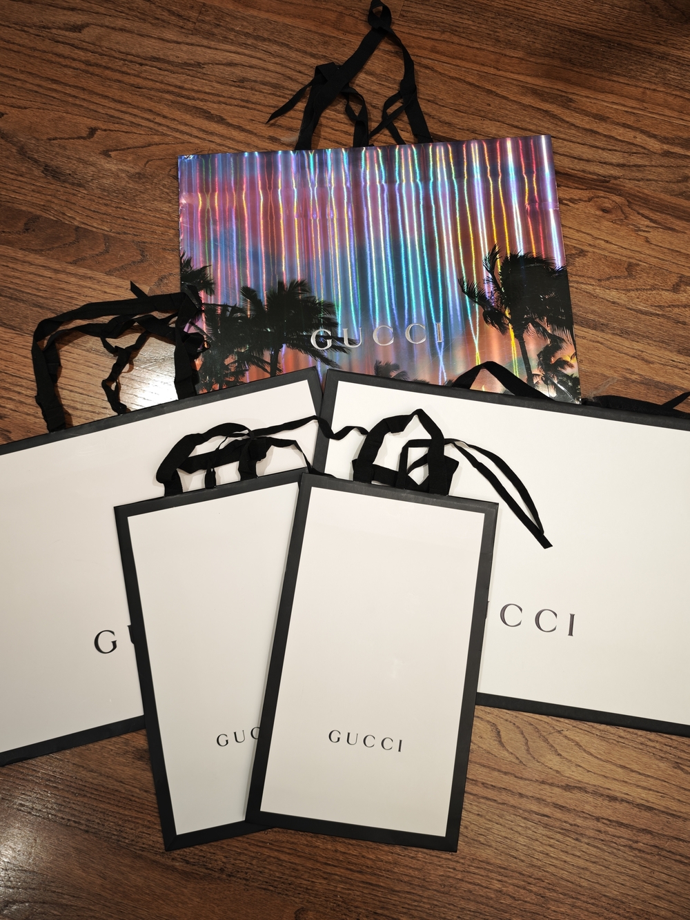 Accessories Subcategory Classification